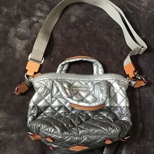 MZ Wallace XXS (micro) Sutton bag